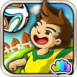 超能足球隊破解版游戲