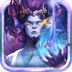 魔獸山海經(jīng)手游