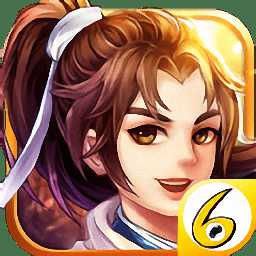 俠客風(fēng)云決破解版游戲