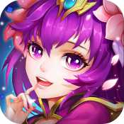 魔法仙靈九游版