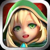 玩具英雄公測(cè)版