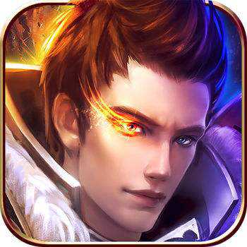 幻靈神諭修改版