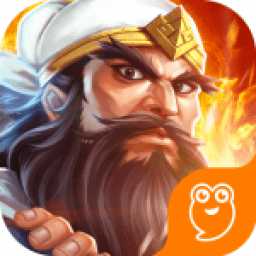 街機(jī)三國(guó)志2olbt版