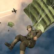 世界大戰(zhàn)最后的堡壘