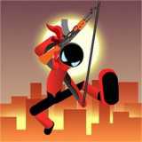 火柴人之極限挑戰(zhàn)