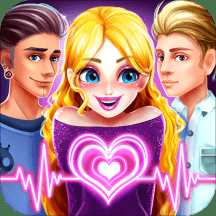 青春戀愛物語手游