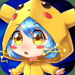 口袋妖怪GBA手游