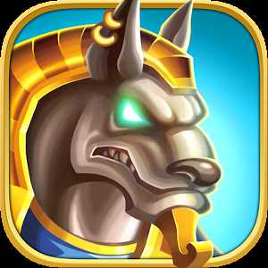 沙漠帝國(guó)手機(jī)版