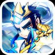 炫斗英雄亂世王者安卓正式版