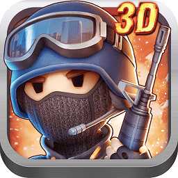 7k7k混亂大槍戰(zhàn)游戲