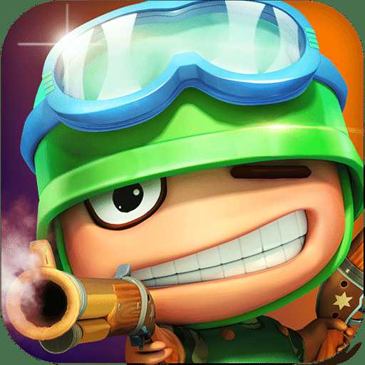 炮炮兵團微信版