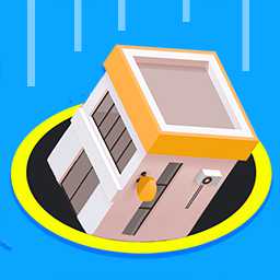 黑洞吞噬城市無限時(shí)間版