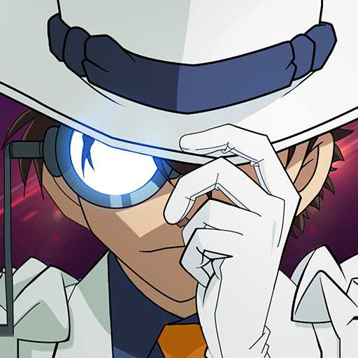 名偵探柯南ol內(nèi)購破解版