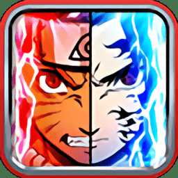 火影忍者聯(lián)盟手游