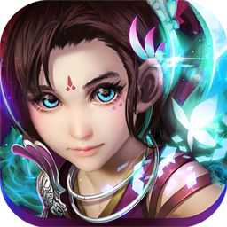 創(chuàng)娛手游幻靈奇緣