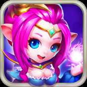 幻世英雄內(nèi)購(gòu)官方正版