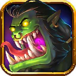 魔獸部落九游手游