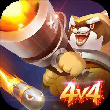 怦怦英雄公測版