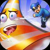 躲貓貓大亂斗手游