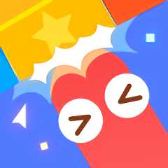 貪吃蛇頭很鐵內購破解版