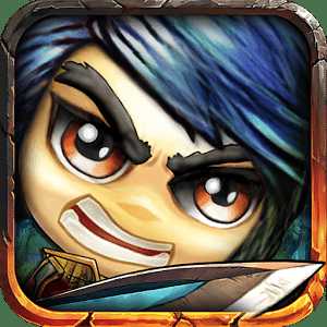 英雄歸來中文破解版