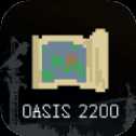 綠洲2200