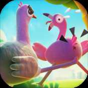 獵人來了我怕怕手機版