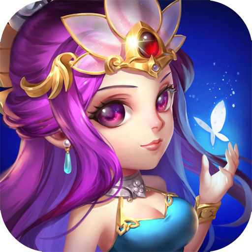 西游女兒國無限元寶內(nèi)購版