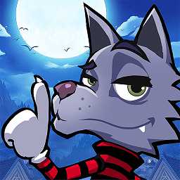 狼人殺派對九游游戲