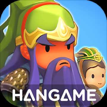 歡樂魏蜀吳內(nèi)購破解版