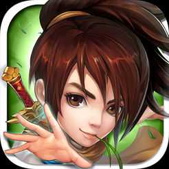 逍遙神魔傳官方版