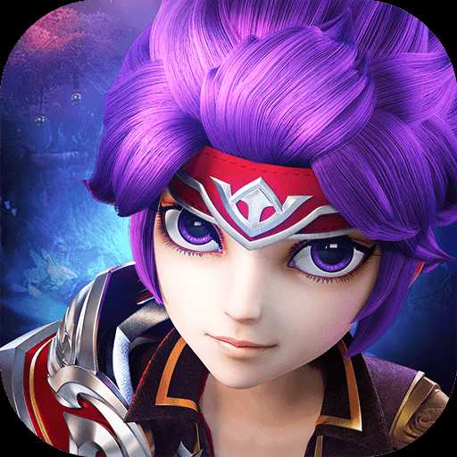 西游女兒國手游九游版