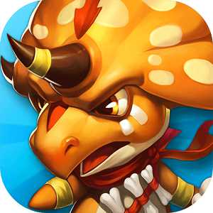 百度版口袋侏羅紀(jì)手游