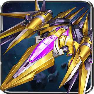 王牌機(jī)戰(zhàn)百度版