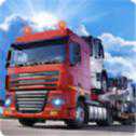 運(yùn)貨卡車模擬器3D