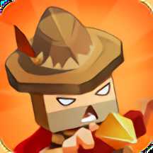 飛魚王子內(nèi)購破解版