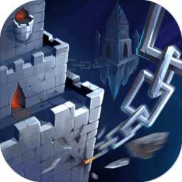 卡牌城堡對抗?jié)h化版