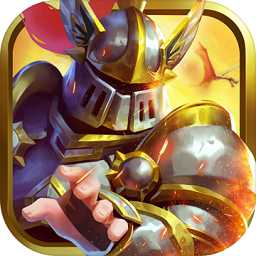 馭龍騎士團(tuán)無(wú)限鉆石金幣版