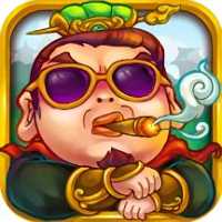 赤壁戰(zhàn)魂手游百度版