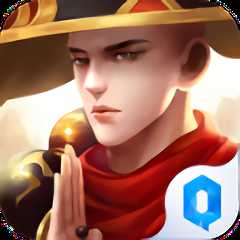 袈裟伏魔錄官方版