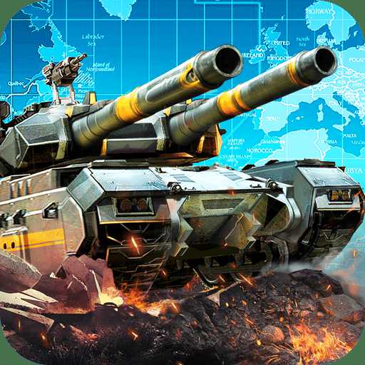 360坦克前線手游