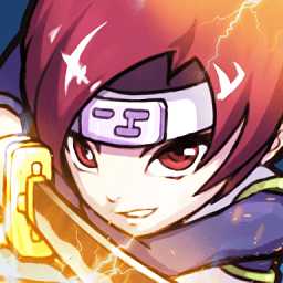 火影源起之戰(zhàn)滿v變態(tài)版