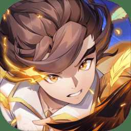 諸神西游官方正版(暫未上線)