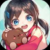 世上英雄測試服