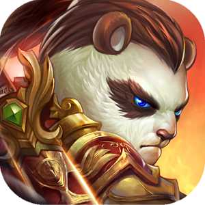 太極熊貓3獵龍應(yīng)用寶版