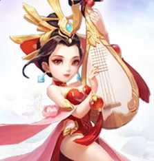 風云俠客行手游九游版