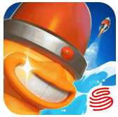 反斗海戰(zhàn)官方試玩版