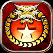 赤龍之吼官網(wǎng)首發(fā)版