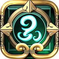 靈文對決果盤版