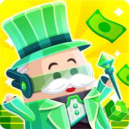 金錢點(diǎn)擊游戲商業(yè)冒險正版游戲